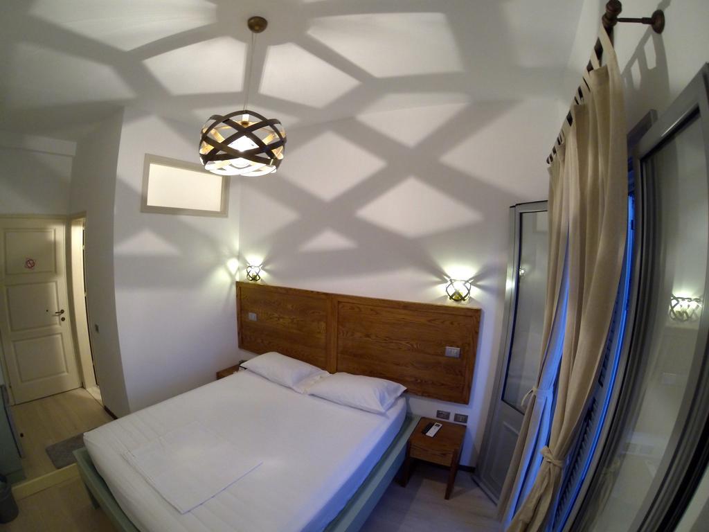 Guesthouse 1932 Himarë Zimmer foto